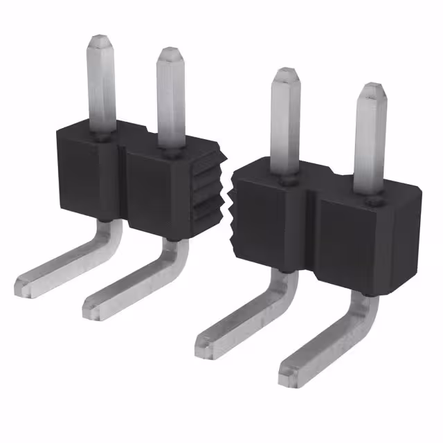 77315-428-30LF Amphenol ICC (FCI)  Headers Male Pins